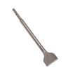 Blue Spot Tools - 50mm x 250mm Flat SDS Chisel