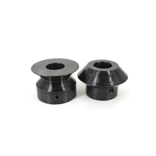 Globauto 90 Degree 6.35mm(1/4") Angle Bead Roller Dies Set