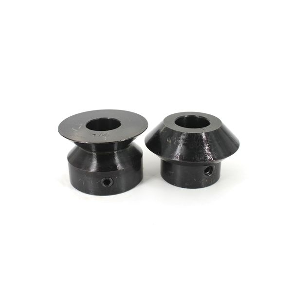 Globauto 90 Degree 6.35mm(1/4") Angle Bead Roller Dies Set