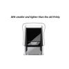 Trodat FRAGILE Self Inking Rubber Stamp
