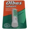 (12 PACK) - Olbas - Olbas Inhaler Twin Pack | 2 x 695pack | 12 PACK BUNDLE