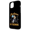Broken Bones: Stuntman In Training Case for iPhone 15 Plus