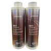 Joico Defy Damage Protective Shampoo and Conditioner Duo Set 33.8 oz