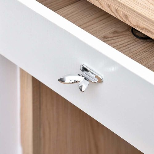 Toilet Seat Handle, Toilet Seat Handle, Bathroom Supplies, Convenient Hands, No Dirty Hands, Toilet Etiquette Supplies for Children and the Elderly