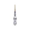 Dental Surgical Root Elevator Luxating Elevator 3mm Straight. Titanium Coated Tips by Wise Instruments