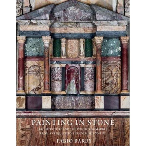 Painting in Stone: Architecture and the