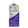 Cotton Candy Floss Sugar-Blue Raspberry, Pink Vanilla & Grape-1/2 Gallon-three Pack