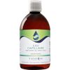 Water, curly of colloidal silver, 500 ml