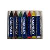 7 Color Face Paint Crayons Manley [Kuresan Japan]