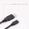 CHSKY Charging Cable for PS4 Controller, Fast Charging, High Speed Data Transfer, Micro USB Charging Cable (1.8m) (One Piece for PS4)
