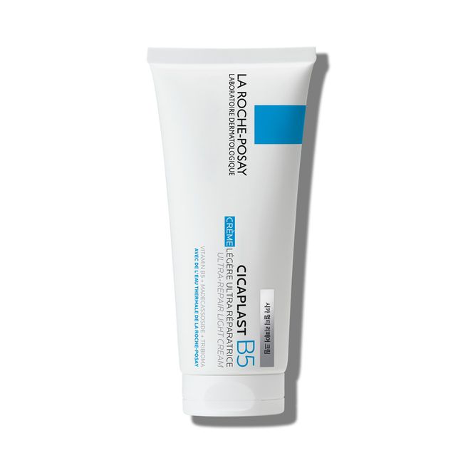 [La Roche-Posay] Cicaplast B5 Multi Repair Cream 100ml