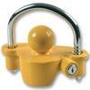 TRAILER HITCH LOCK MP953 By MAYPOLE