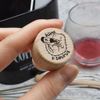 Wine-O-Saurus Dinosaur Bottle Stopper/Cork