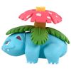 Takara Tomy MS-14 Pokemon Moncolle Bulbasaur