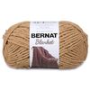 Bernat Yarn Blanket, Sand, 300g
