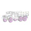 Hobbyboss HBB82930 Plastic Model kit