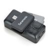 Saramonic AIR02 2-Person Wireless Mic System w/Lavalier Mics - Camera/Phone
