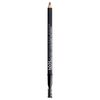 NYX PROFESSIONAL MAKEUP Eyebrow Powder Pencil, Ash Brown