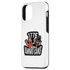 iPhone 15 Rat Fink Ryan Smartphone Case