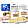 NATURAL BEE Venom Extract anti-inflamatory Extracts Arthritis support  2PACK 180