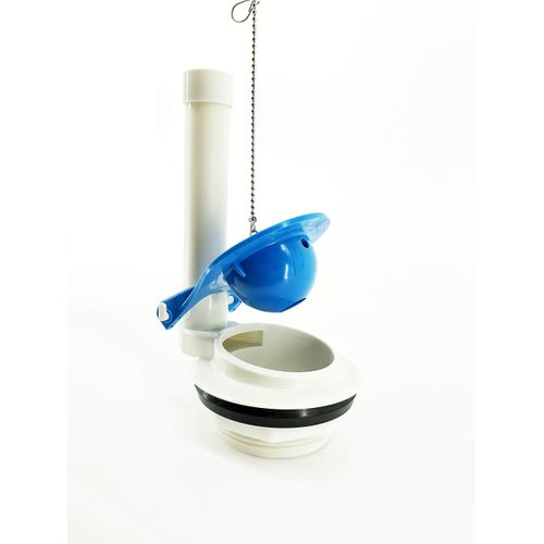 Lowes AquaSource Original Flush Valve Replacement