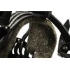 Dean and Tyler Leather Basket Muzzle, Size No. DSM - Small Great Dane