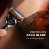 Gillette ProGlide Razor For Men, 1 Gillette Razor, 1 Razor Blade Refill