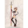 Kotobukiya M.S.G Modeling Support Goods, Vertue Style 03, Pole Weapon Set, Non-scale, Plastic Model