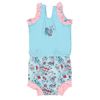 Splash About Happy Nappy Suit, Hidden Treasure, 12-24 Months
