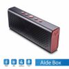 AideTek Bluetooth 4.0 Portable water-proof Wireless speaker 10W 4 iPhones iPads