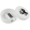 'Poodle Portrait' Compact Pencil Sharpener (PS00045971)