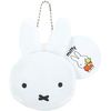 HEMING'S Packable Eco Bag Dick Bruna Miffy (White)