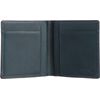 Sinley EWSLBS02 Men's Bifold Wallet, Thin, Made in Japan