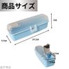 Snack Case, Snack Case, Baby & Kids, Snack Case, Portable, Blue