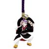Nihon Emaki Netsuke (Sukeroku)