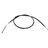 Dorman C96056 Rear Passenger Side Parking Brake Cable Compatible with Select Ford / Mazda Models