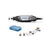 Dremel High Speed Rotary Tool (50Hz) 3000-N/10-50 Gray