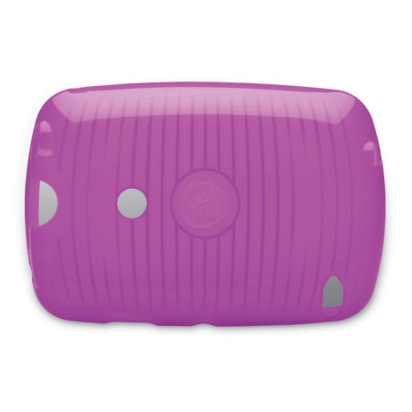 LeapFrog LeapPad3 Gel Skin (Purple)