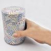Ishida Tea Caddy Mezza