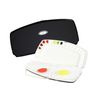 Mijello: Foldable Plastic Pallet 20 Black