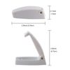 Superior Electric RVA1548W Baggage Door Catch 2pcs/Set
