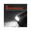 Nebo Bat Light 1500 Lumens Battery Powered Tactical Flashlight