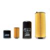 Hengst E237H D331 Oil filter