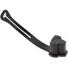 Zerostart 3600012 Protector for 120-Volt Plugs | 120 Volts , Black