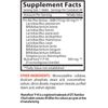 Digestive Enzyme - Probiotic Complex 40 Billion CFUs - Advantage Health 3B