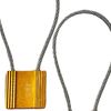 KetoPlastics 2X Shipping Steel Drum Locks Wire Security Barrel Lock Secuity Coded Single Use Lock (2 Locks)