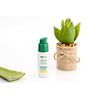 Aloe Vera eye contour