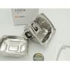 New West muffler for Stihl MS661