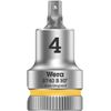 Wera 8740 B HF 3/8 4.0mm 003031