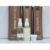 Brazilian Blowout Ionic Cleanser(2oz)/Solution(2oz)/Masque(0.5oz) FULL SET